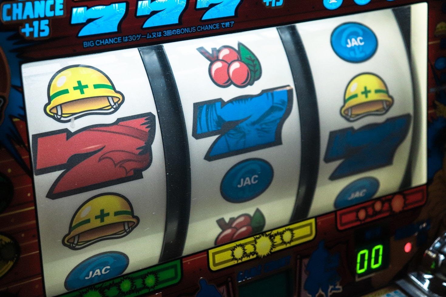 Understanding Slot Game Mechanics for Beginners
